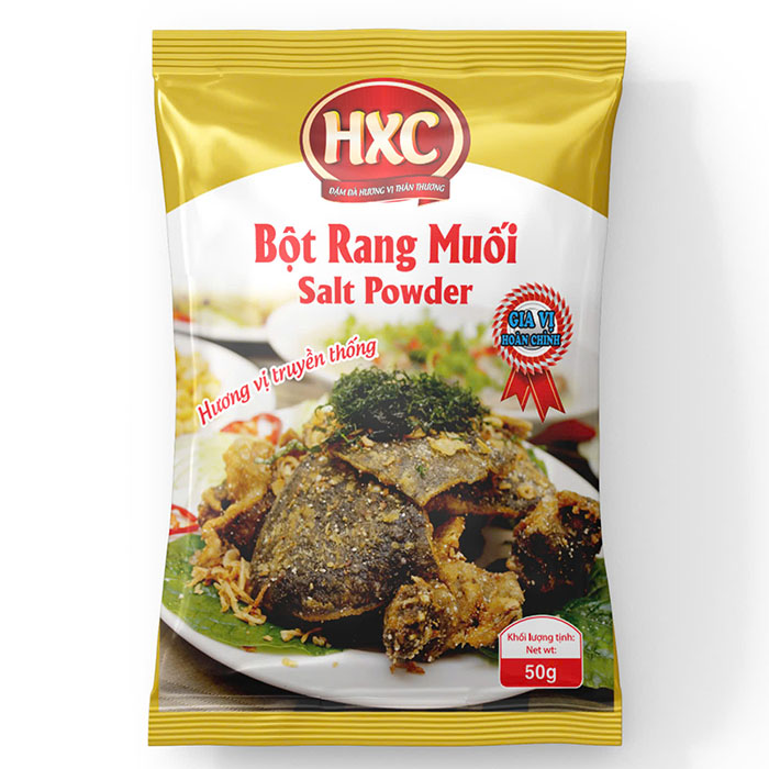 bột rang muối 50g